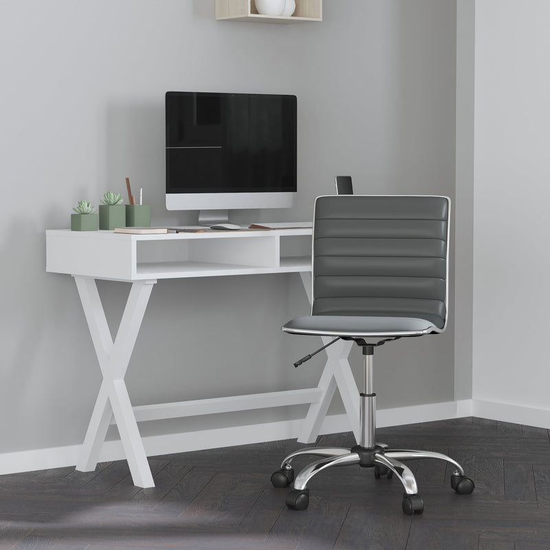 Amelie Ergonomic Home Office Chair