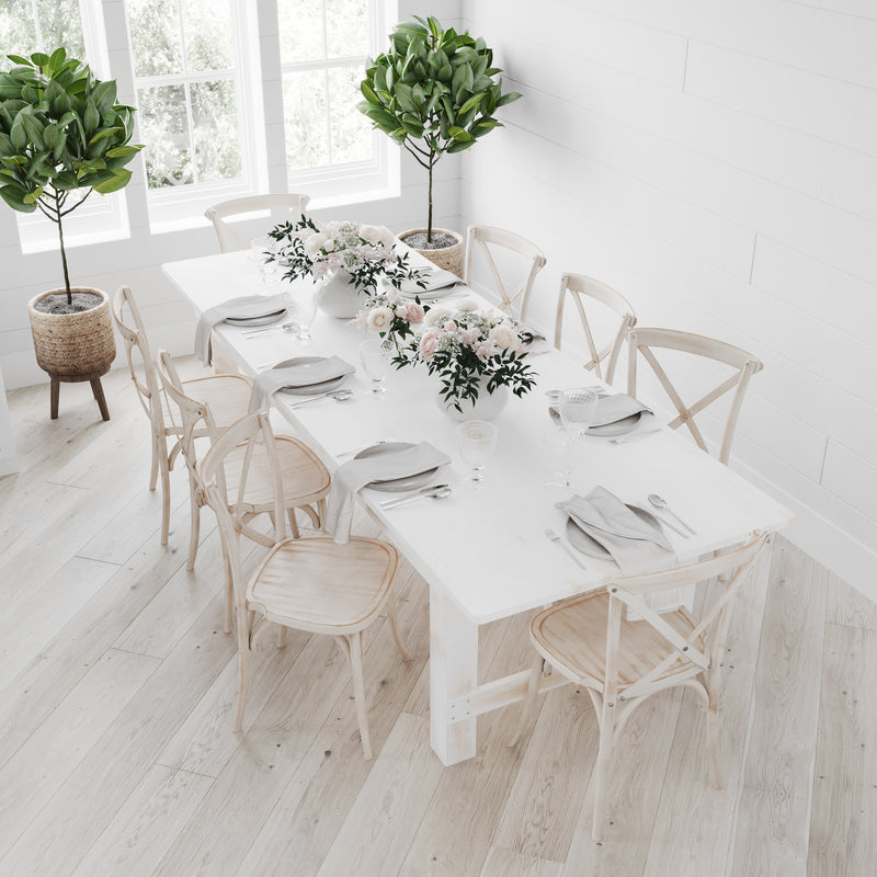 Trends 2021: The Reimagined Dining Room