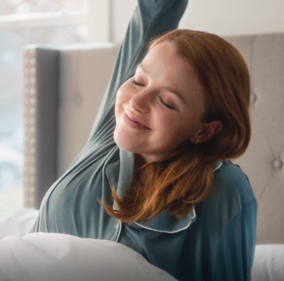 What Are The Healthiest Positions For Sleeping?