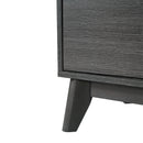 Blakely 60" Mid-Century Modern TV Stand Made with Durable Engineered Wood  Accommodates 55"- 64" TV's