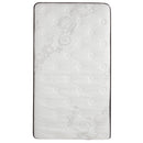 Hulen 12 Inch Hybrid Pocket Spring & CertiPUR-US Certified Memory Foam Mattress