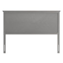 Marta Herringbone Wooden Adjustable Headboard