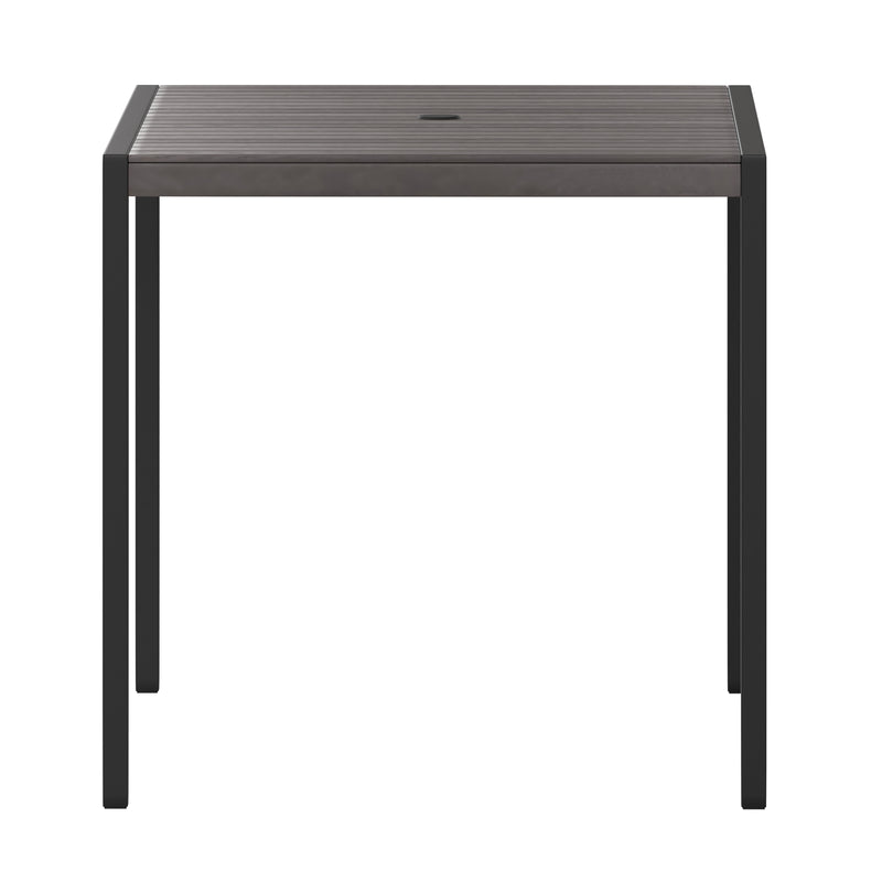Kersey 30" x 48" Outdoor Dining Table