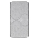 Hulen 12 Inch Extra Firm Hybrid Pocket Spring & CertiPUR-US Certified Foam Mattress in a Box