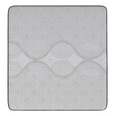 Hulen 12 Inch Extra Firm Hybrid Pocket Spring & CertiPUR-US Certified Foam Mattress in a Box