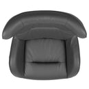 Olwen Ergonomic High-Back Lounge Chair 360° Swivel Accent Chair
