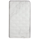 Hulen 12 Inch Hybrid Pocket Spring & CertiPUR-US Certified Memory Foam Mattress