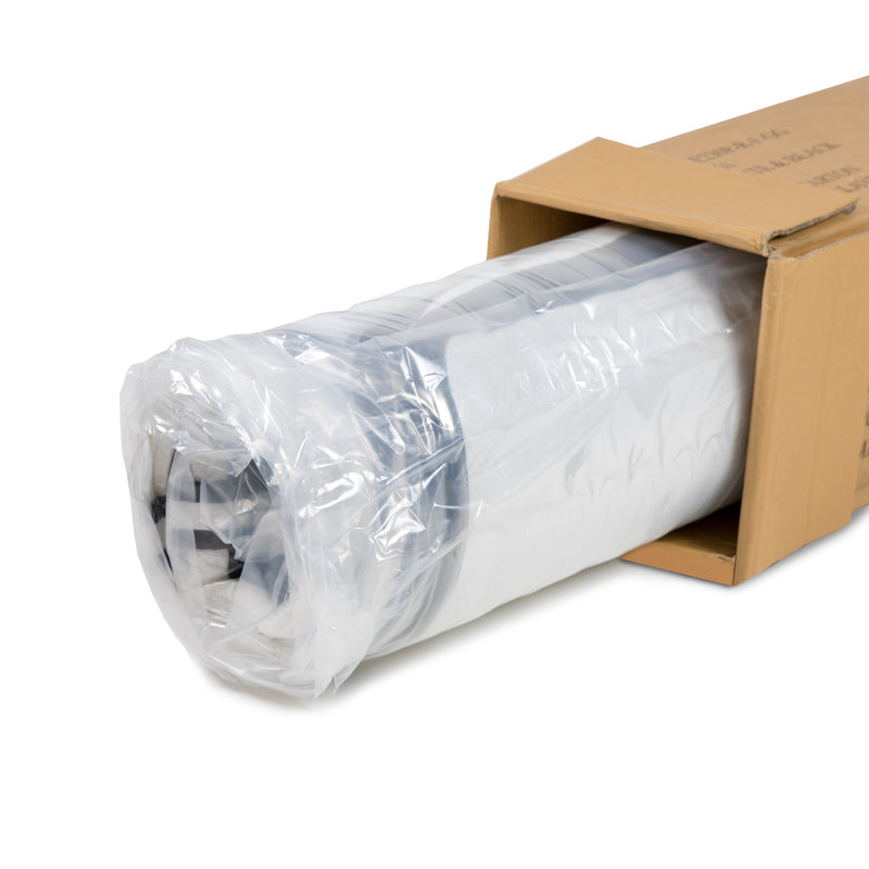 Hulen 12 Inch Hybrid Pocket Spring & CertiPUR-US Certified Memory Foam Mattress