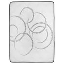 Luna 10 Inch Hybrid Mattress CertiPUR-US Certified Foam & Pocket Spring Mattress in a Box