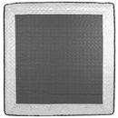 Luna 10 Inch Hybrid Mattress CertiPUR-US Certified Foam & Pocket Spring Mattress in a Box