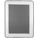 Luna 10 Inch Hybrid Mattress CertiPUR-US Certified Foam & Pocket Spring Mattress in a Box