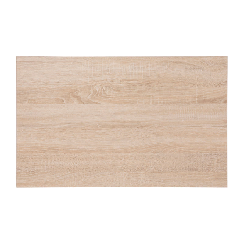 Bromwell Coffee Table Rustic Driftwood And Metal Frame Coffee Table With Storage