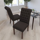 Galena Traditional Full Glass Door 65" TV Stand