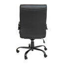 Milano  High Back Office Chair with Padded Arms