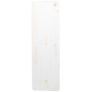 Tinsley 40" x 12" Solid Pine Folding Farmhouse Style Bench