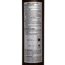 Bronze Finished Stainless Steel 7.5' Tall 40,000 BTU Outdoor Propane Patio Heater with Wheels