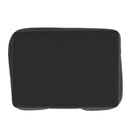 Cozy Orthopedic Joint Relief Memory Foam Bolster Dog Bed for Pets up to 44 LBS., Gray Removable, Washable Cover, Non-Slip Bottom