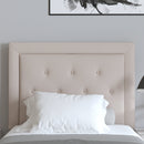 Mallory Platform Bed