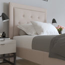 Mallory Platform Bed
