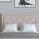 Mallory Platform Bed