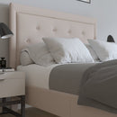 Mallory Platform Bed