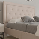 Mallory Platform Bed