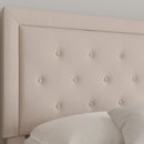 Mallory Platform Bed