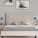 Mallory Platform Bed