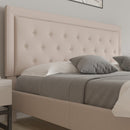 Mallory Platform Bed