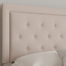 Mallory Platform Bed