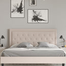 Mallory Platform Bed