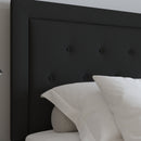 Mallory Platform Bed