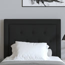 Mallory Platform Bed