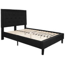 Mallory Platform Bed