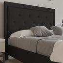 Mallory Platform Bed