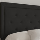 Mallory Platform Bed