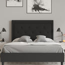 Mallory Platform Bed