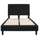Mallory Platform Bed