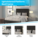 Mallory Platform Bed