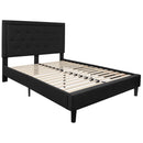 Mallory Platform Bed