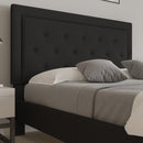 Mallory Platform Bed