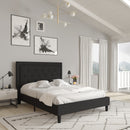 Mallory Platform Bed