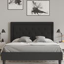 Mallory Platform Bed