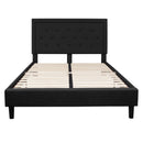 Mallory Platform Bed