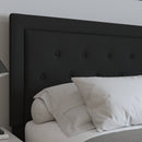 Mallory Platform Bed