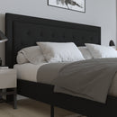 Mallory Platform Bed