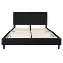 Mallory Platform Bed