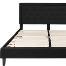 Mallory Platform Bed