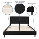 Mallory Platform Bed