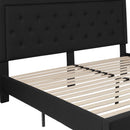 Mallory Platform Bed